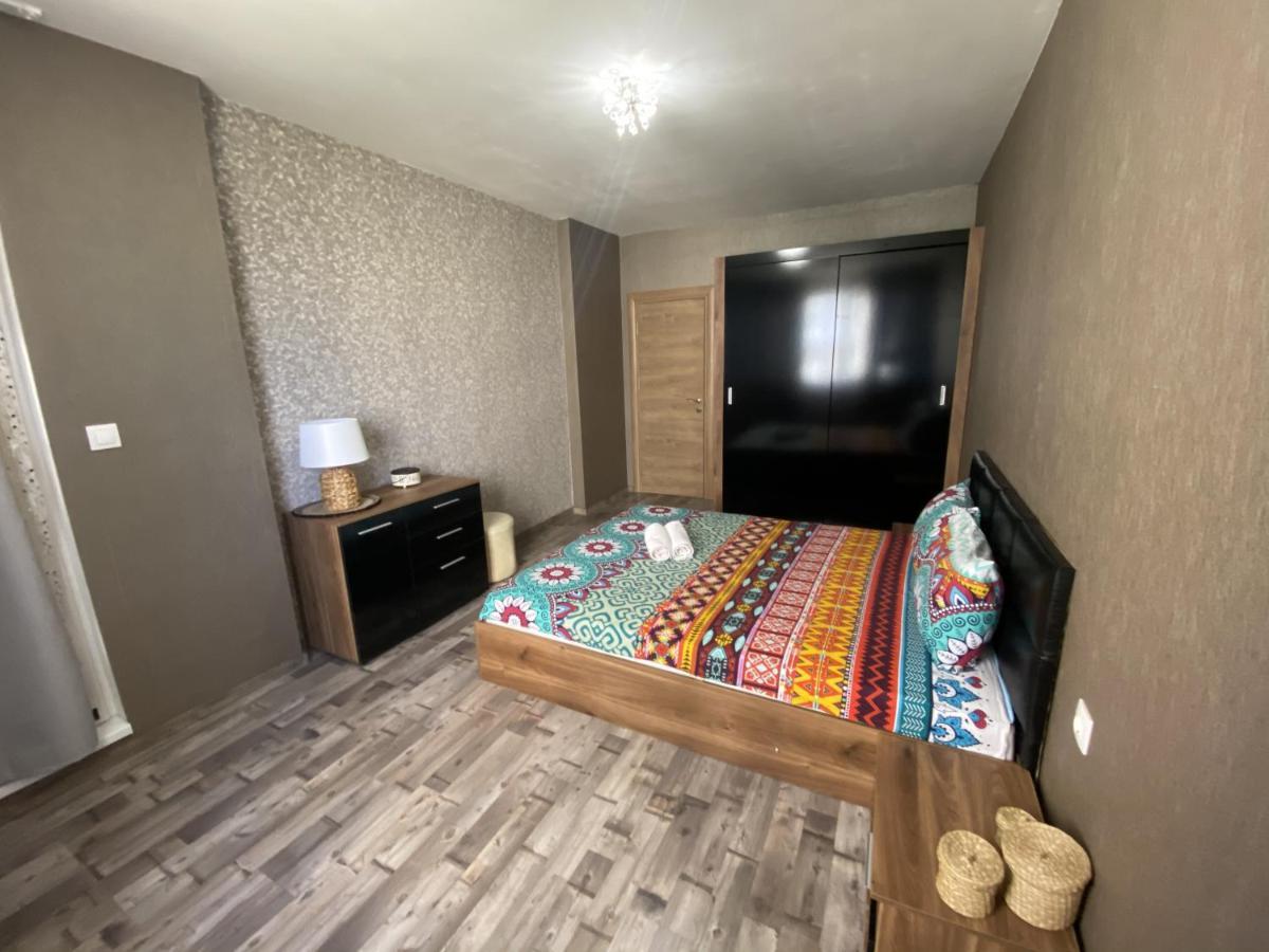 Lovely Cozy Apartment София Экстерьер фото