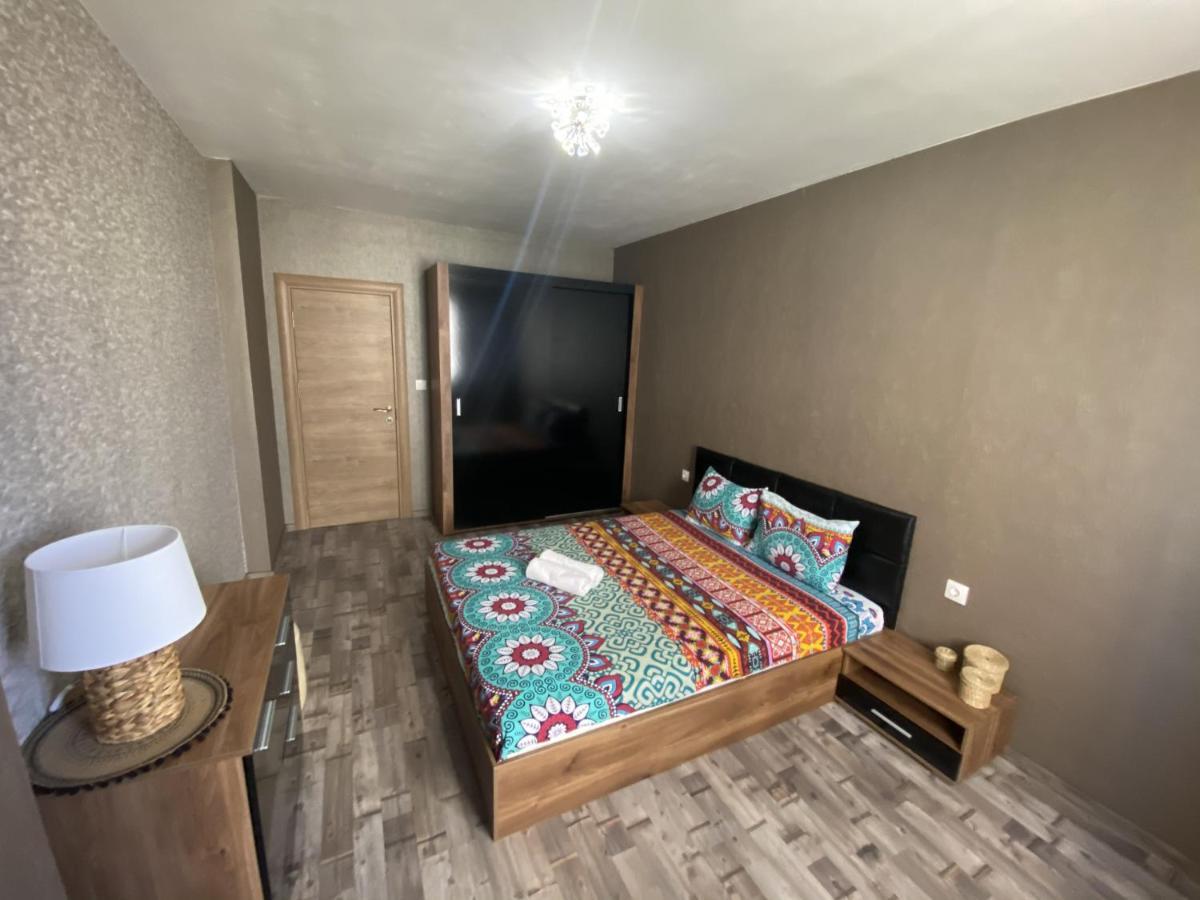 Lovely Cozy Apartment София Экстерьер фото