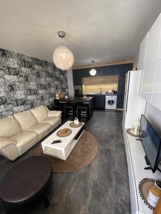 Lovely Cozy Apartment София Экстерьер фото