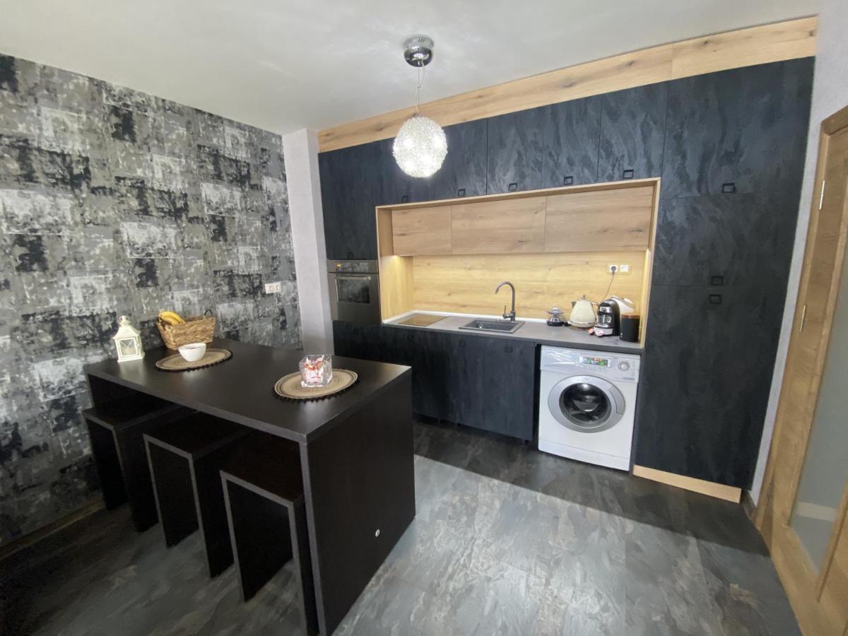 Lovely Cozy Apartment София Экстерьер фото